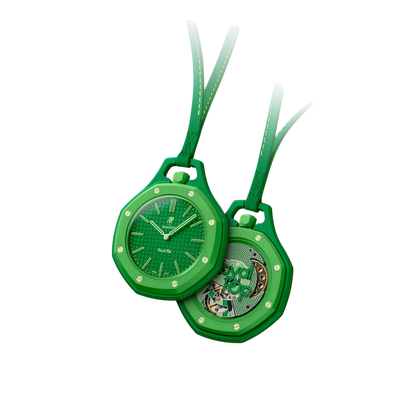 ROYAL POP GREEN EIGHT