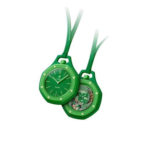 ROYAL POP GREEN EIGHT