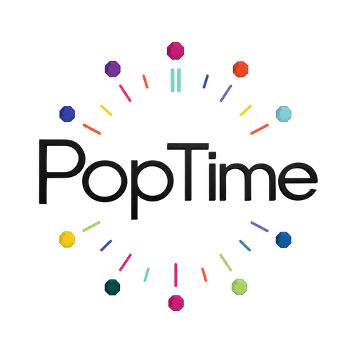 POP TIME
