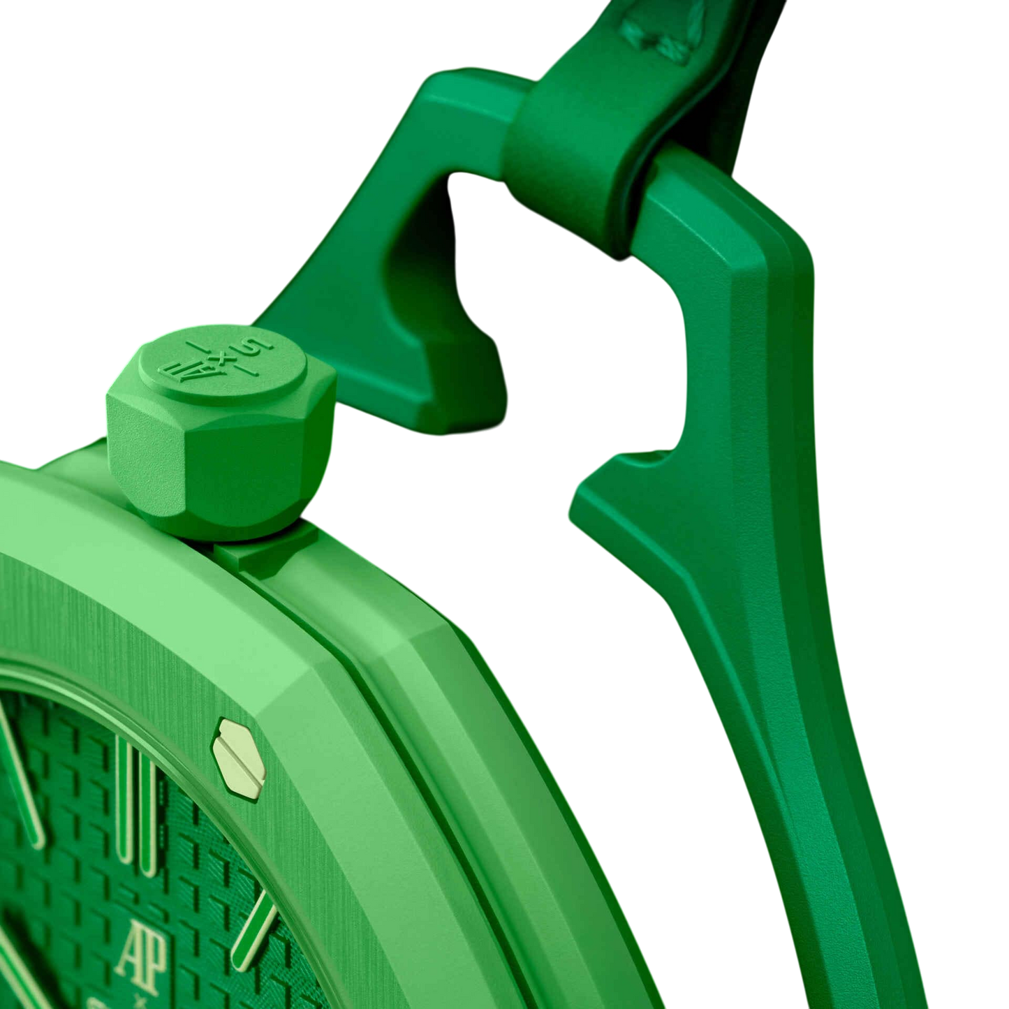 ROYAL POP GREEN EIGHT