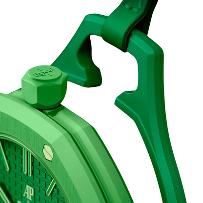 ROYAL POP GREEN EIGHT