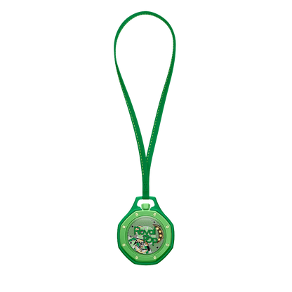 ROYAL POP GREEN EIGHT