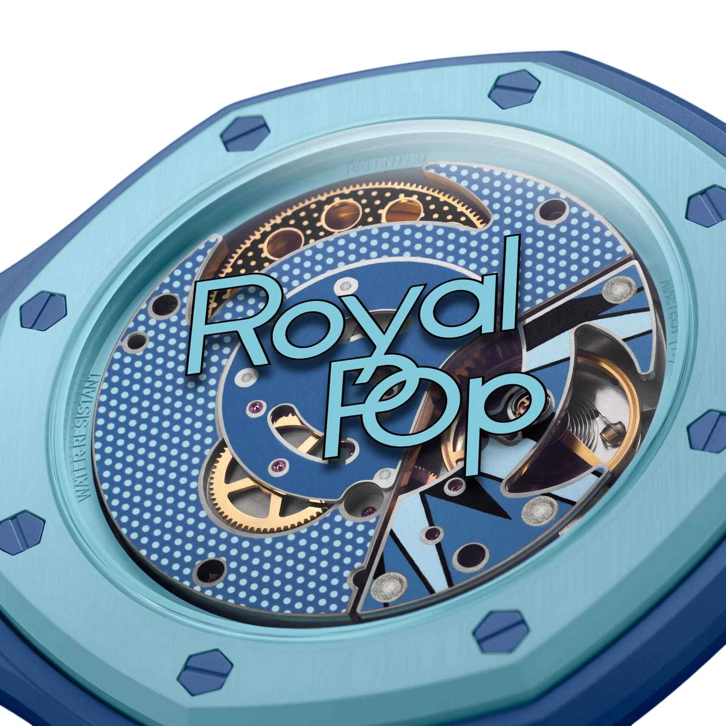 ROYAL POP LAN BA
