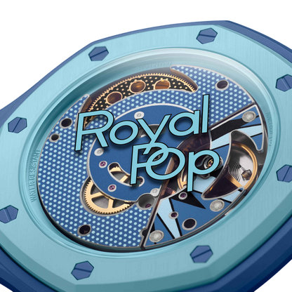 ROYAL POP LAN BA