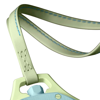 ROYAL POP BLAUE ACHT