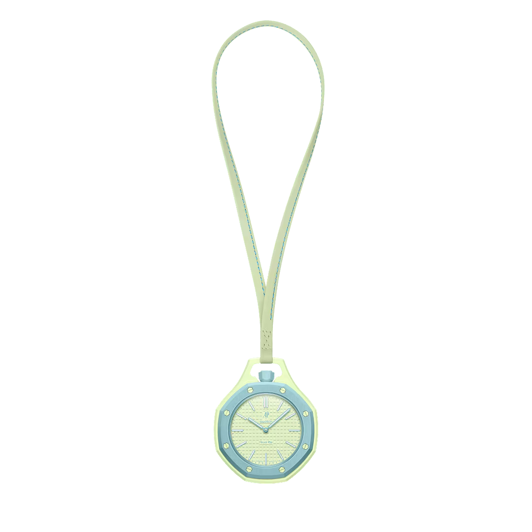 ROYAL POP BLAUE ACHT