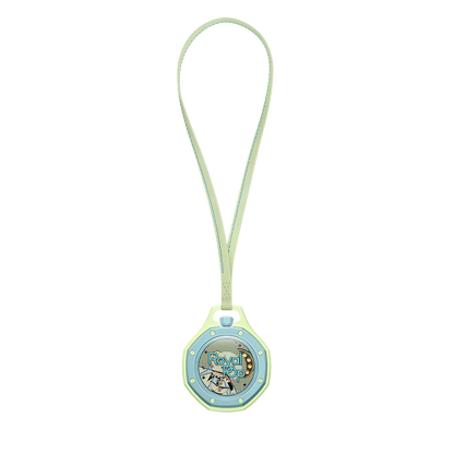 ROYAL POP BLAUE ACHT