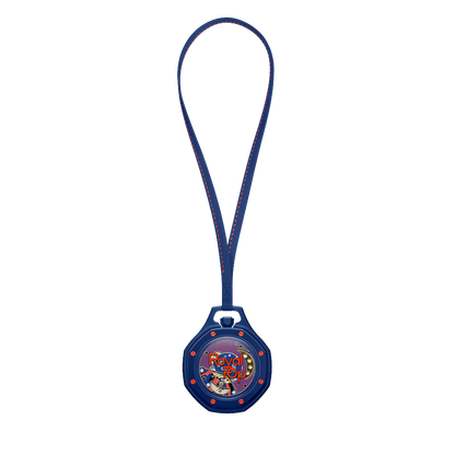 ROYAL POP ORENJI HACHI