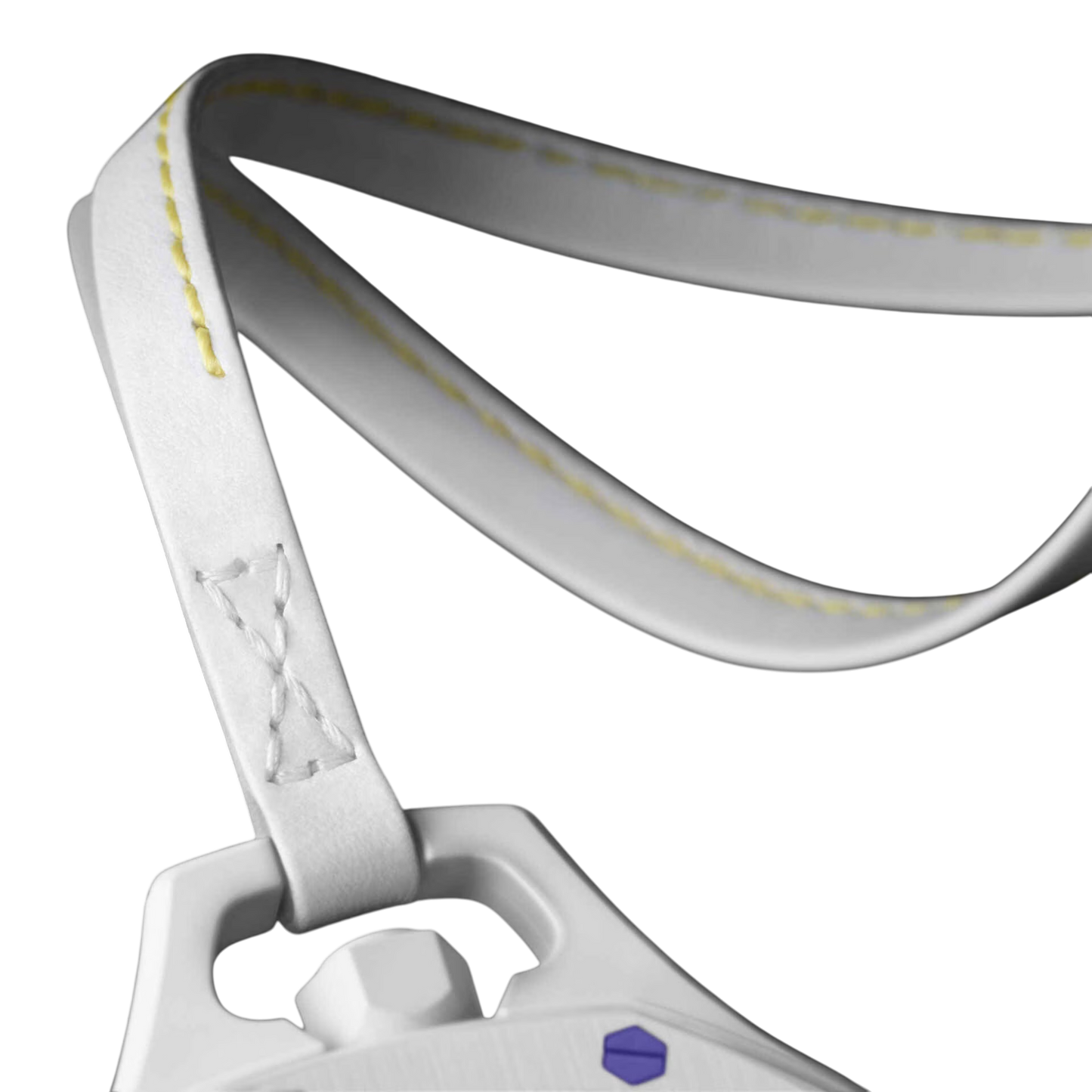 ROYAL POP HUIT BLANC