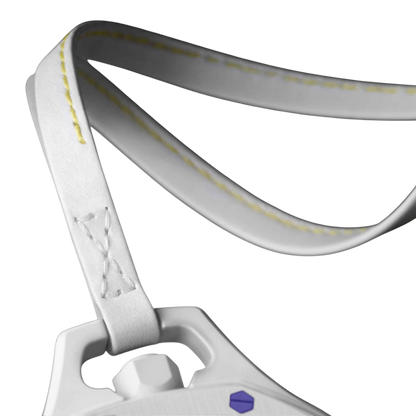 ROYAL POP HUIT BLANC
