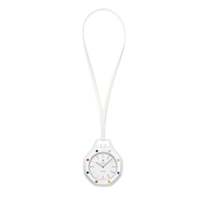 ROYAL POP HUIT BLANC