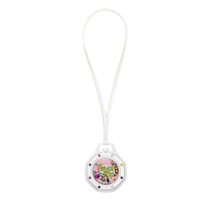 ROYAL POP HUIT BLANC